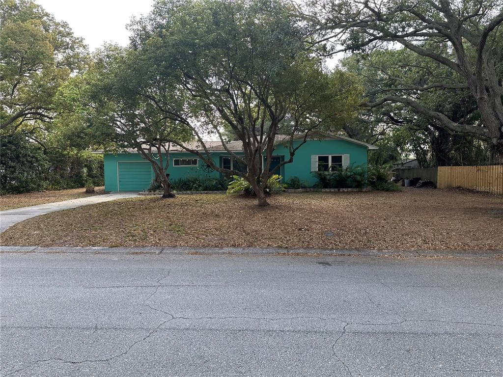 819 WOODSIDE AVENUE CLEARWATER, FL 33756