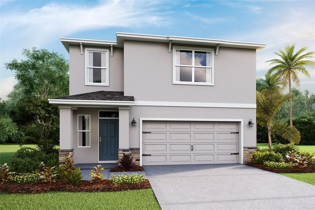 3529 MAPLE GROVE WAY PLANT CITY, FL 33565
