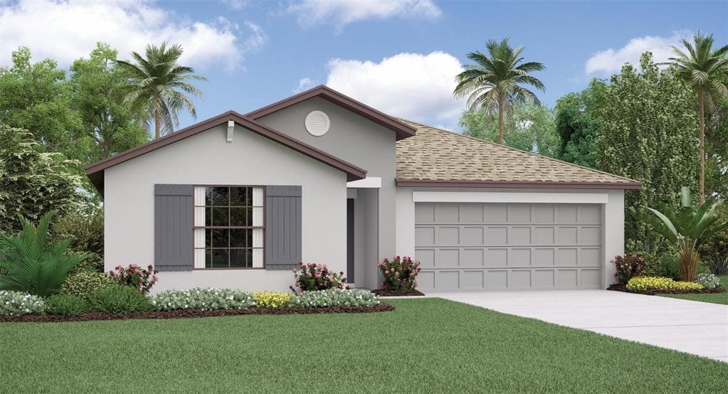 21019 DELAKE AVENUE PORT CHARLOTTE, FL 33952