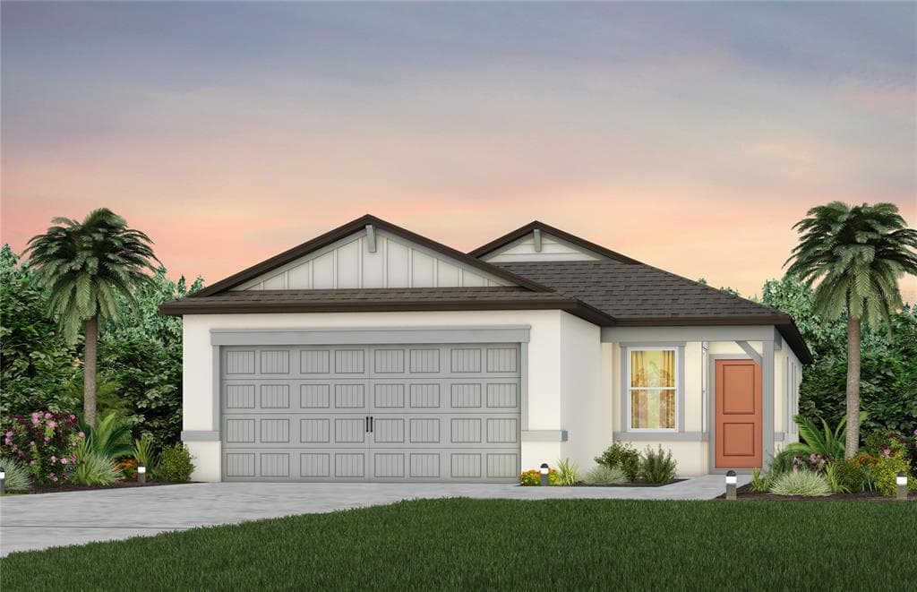 8417 SW 54TH LOOP OCALA, FL 34481