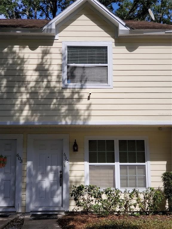 605 SAINT HENRY DRIVE