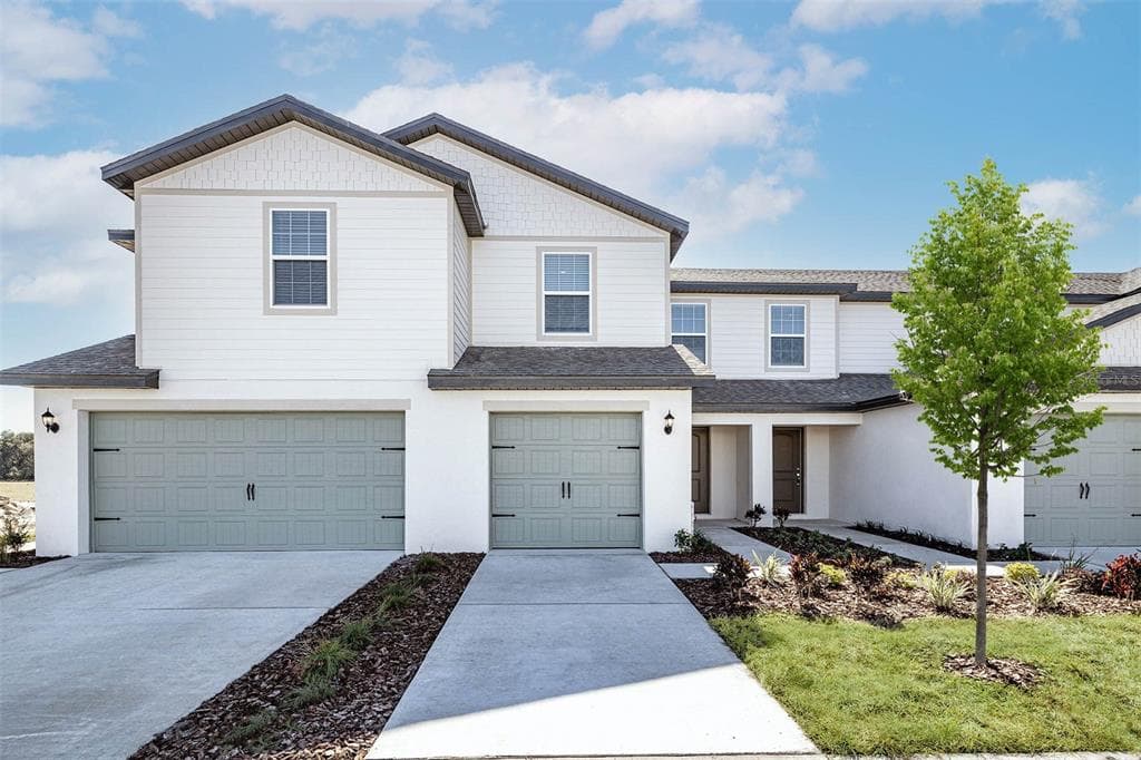 1703 WYNFORD CIRCLE TAVARES, FL 32778