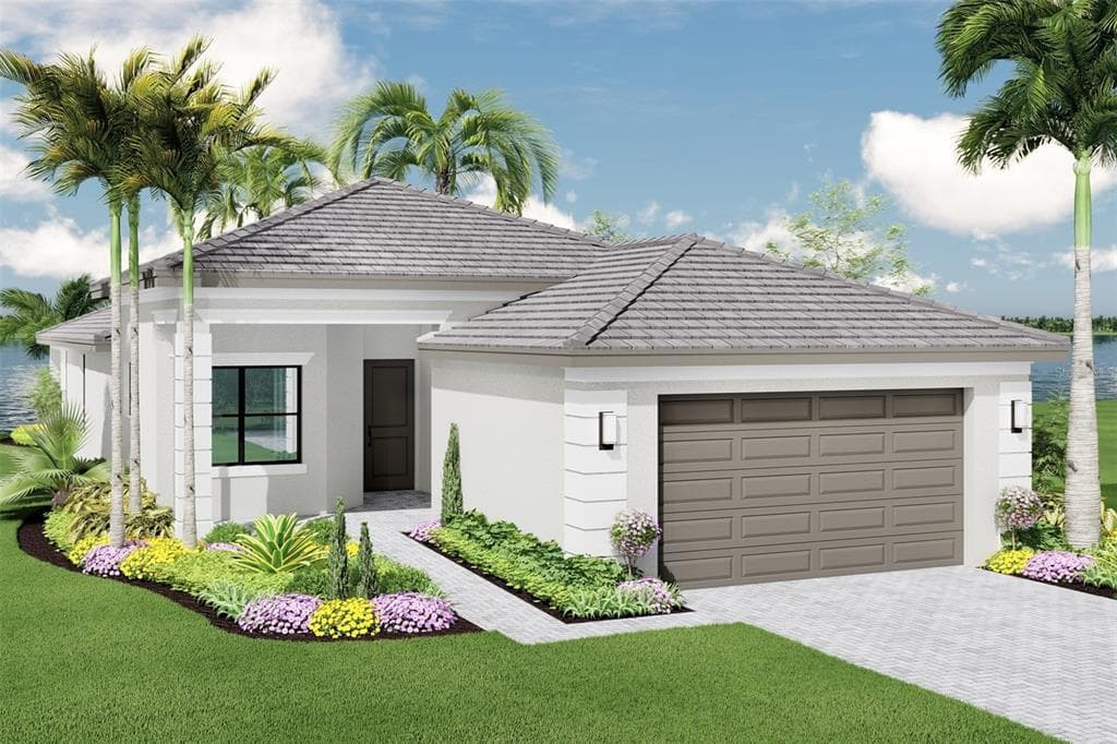 4936 SEVILLA SHORES DRIVE WIMAUMA, FL 33598