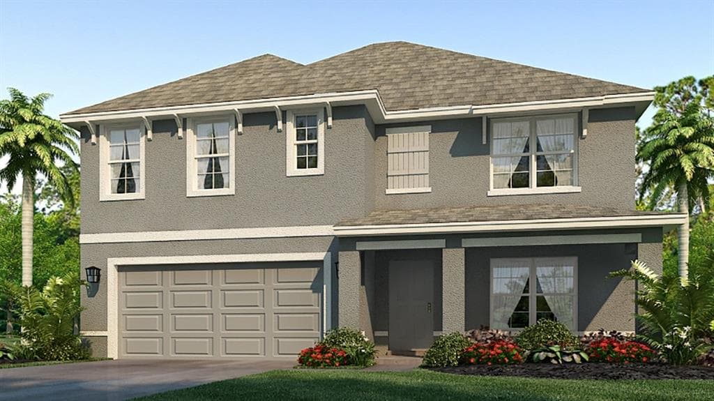 4138 DOVETAIL LANE PALMETTO, FL 34221