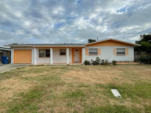 4009 BLUEFISH DRIVE SE ST PETERSBURG, FL 33705