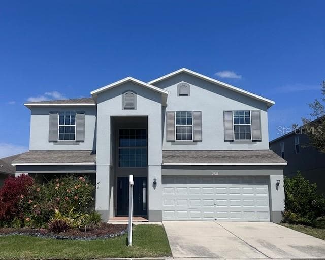 7732 BULLS HEAD DRIVE