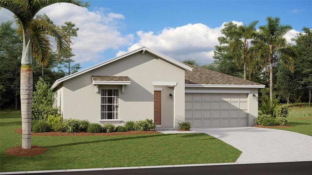 772 DARING DRIVE DAVENPORT, FL 33837