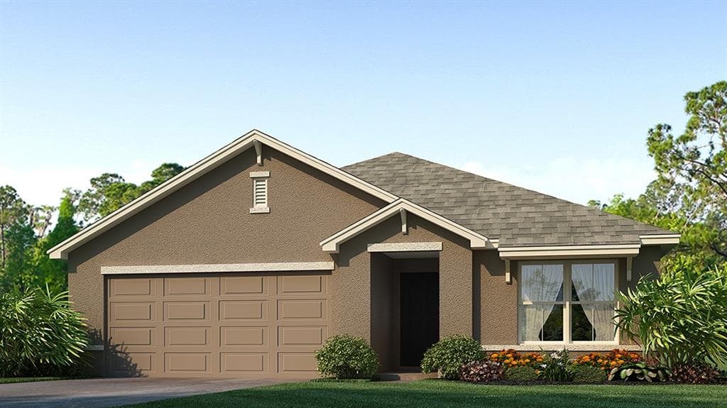 7757 ROSEWOOD GARDEN LOOP TEMPLE TERRACE, FL 33637
