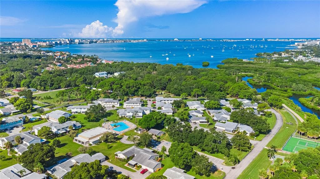 3229 40TH LANE S UNIT C ST PETERSBURG, FL 33711