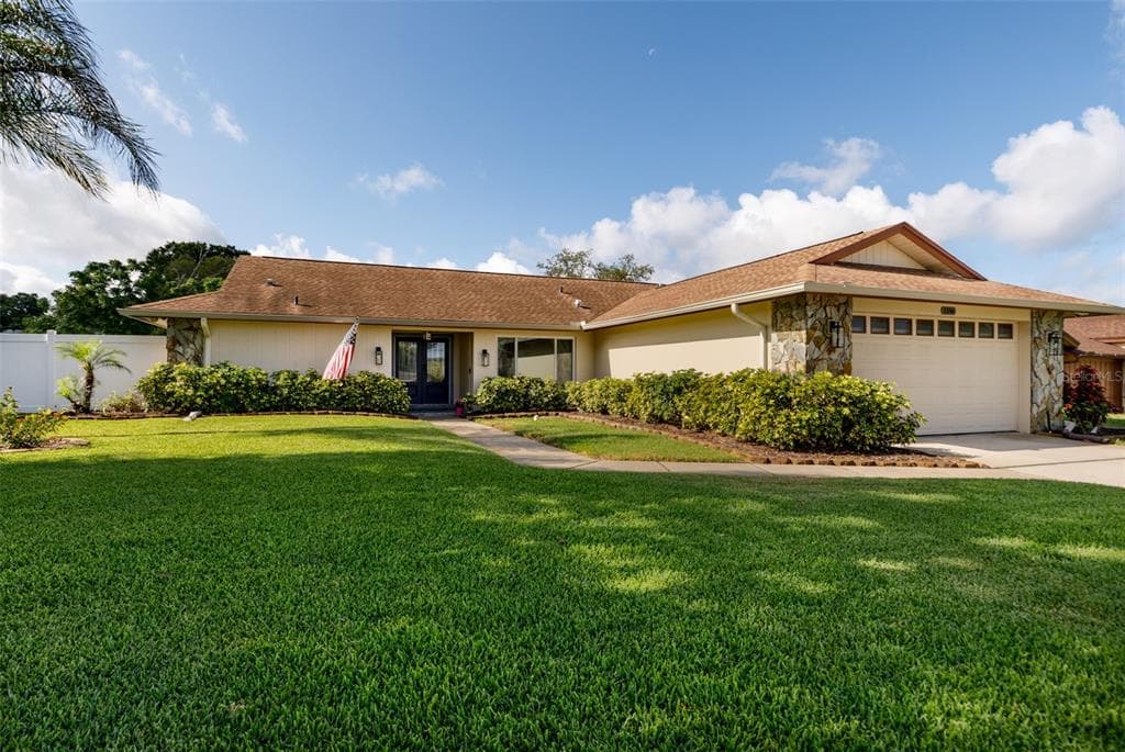 1396 ROLLING RIDGE ROAD