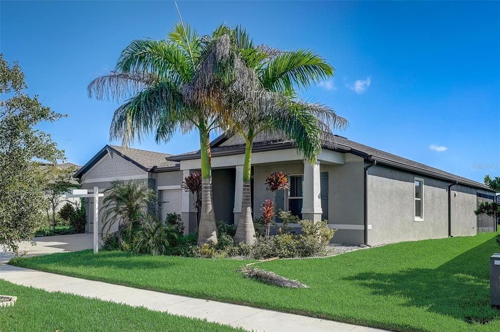 7756 YALE HARBOR DRIVE