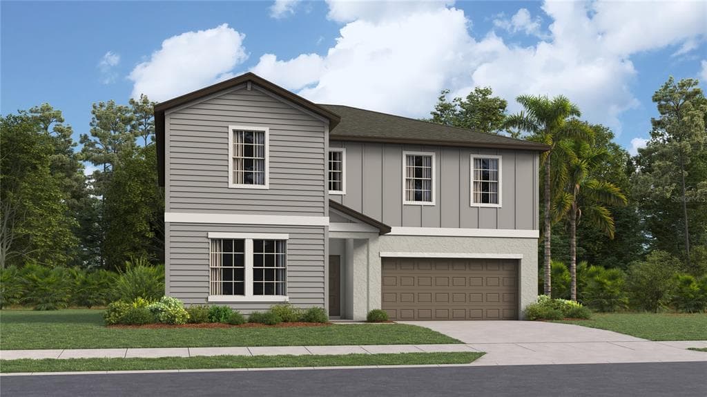 8797 LITTLE BLUESTEM DRIVE LAND O LAKES, FL 34637