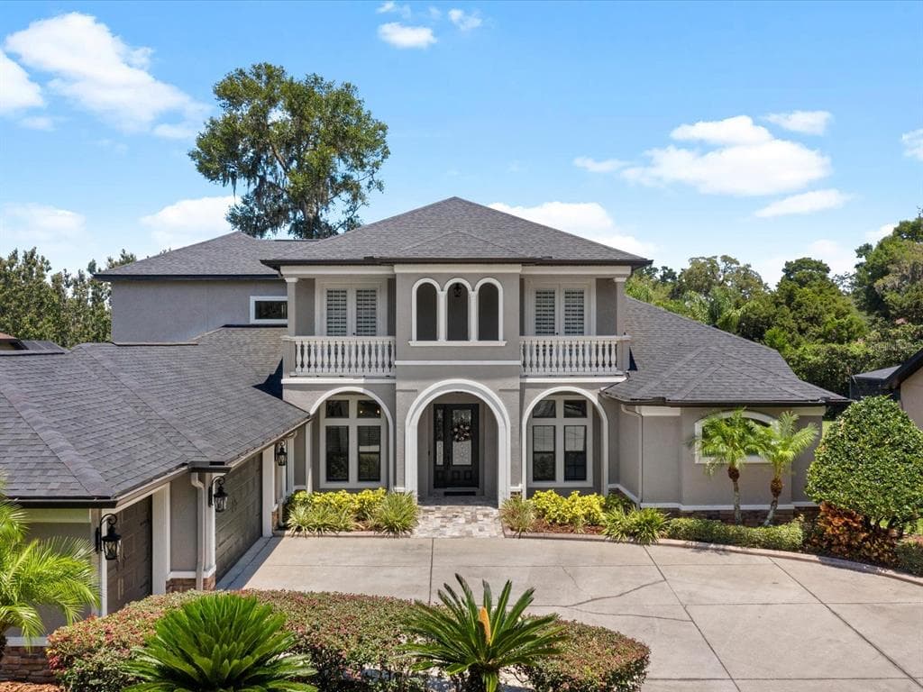 121 FALLING WATER DRIVE