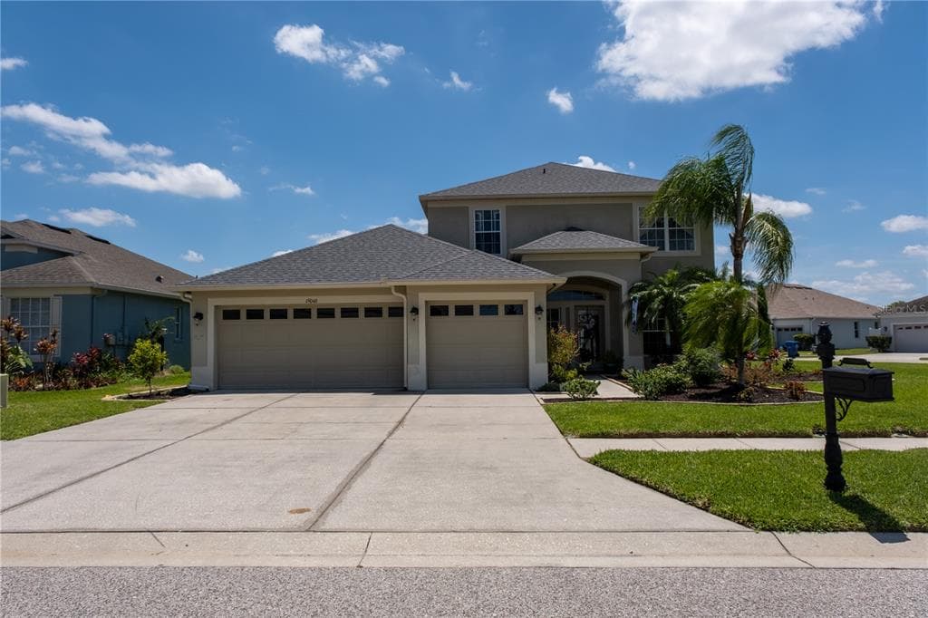 19046 BEATRICE LANE LAND O LAKES, FL 34638