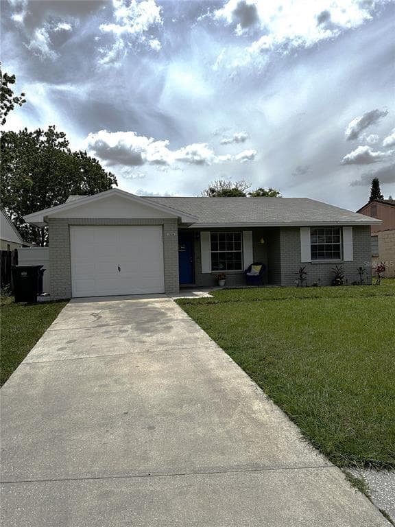 7216 LUNITA COURT TAMPA, FL 33625