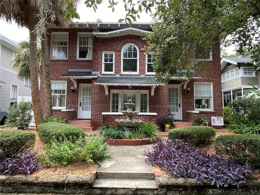 823 S OREGON AVENUE UNIT 4 TAMPA, FL 33606