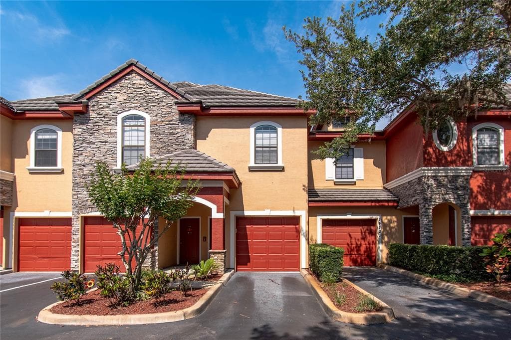 2138 CHIANTI PLACE UNIT 5 PALM HARBOR, FL 34683