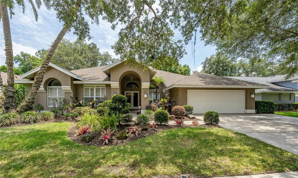 15909 DAWSON RIDGE DRIVE