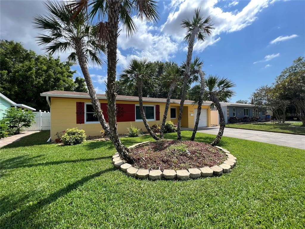 5560 65TH AVENUE N PINELLAS PARK, FL 33781