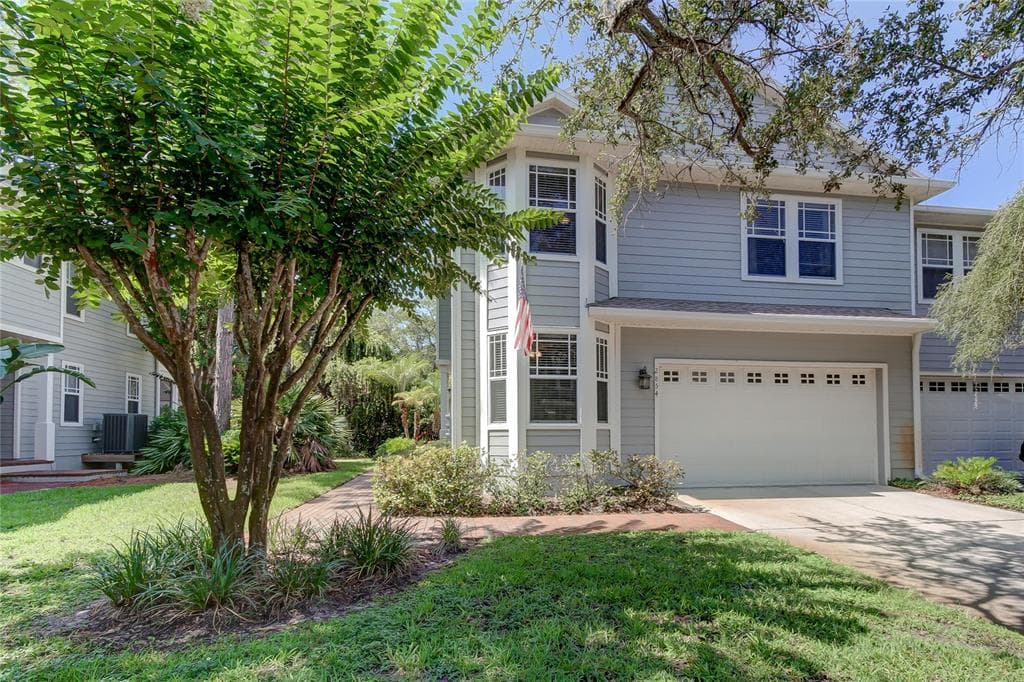 2854 BAYSHORE TRAILS DRIVE