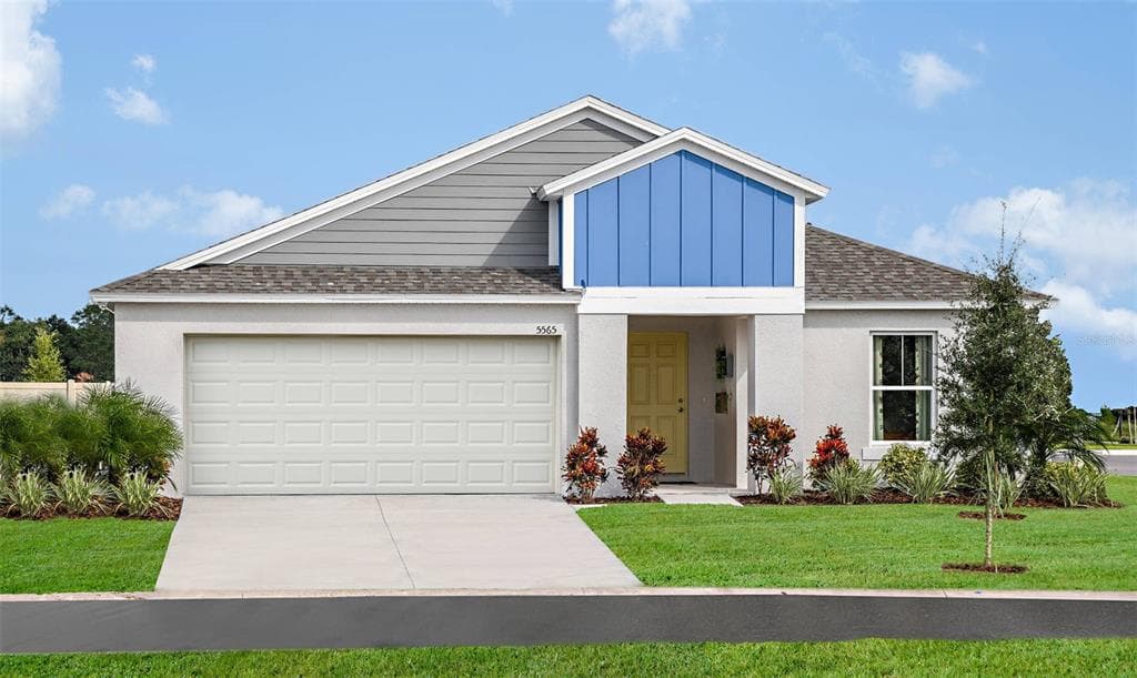12855 TWIN BRIDGES DRIVE RIVERVIEW, FL 33579