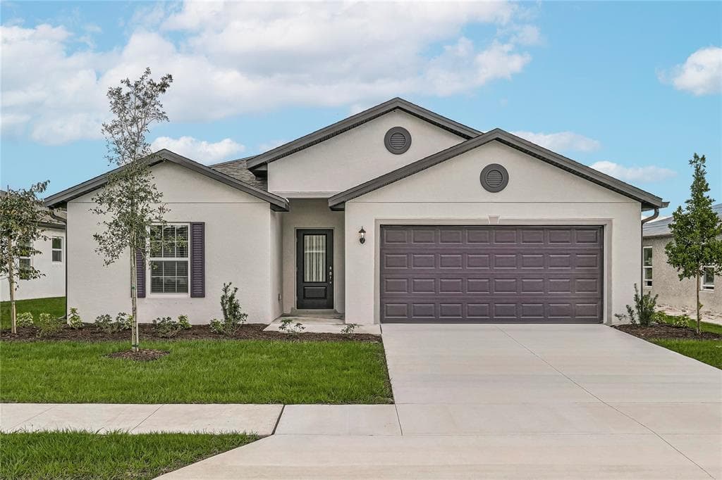 4368 CARRABELLE RIVER LANE LAKELAND, FL 33811
