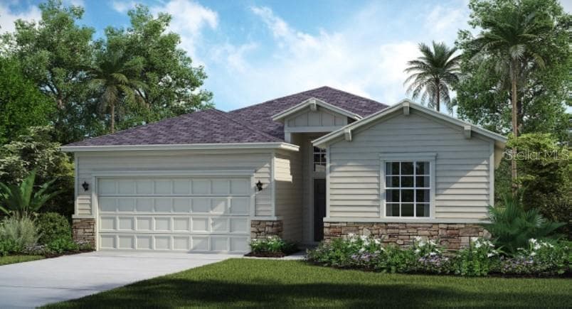 7446 SW 77TH AVENUE OCALA, FL 34481