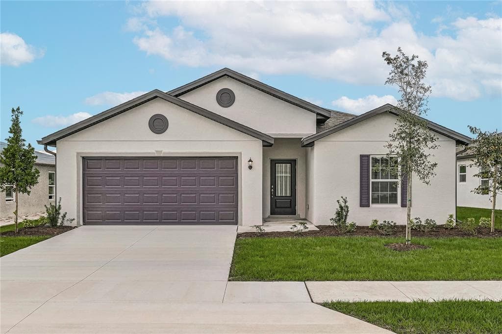 4329 CARRABELLE RIVER LANE LAKELAND, FL 33811
