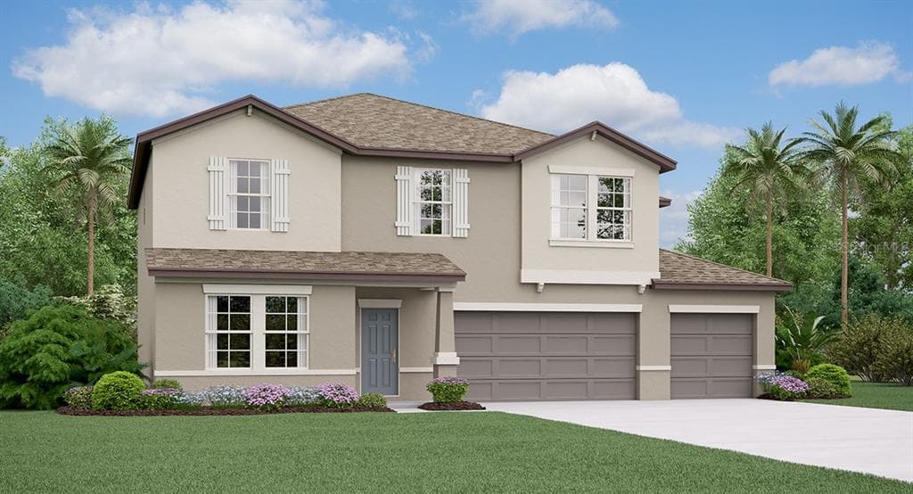 2994 FLYING BLACKBIRD ROAD BARTOW, FL 33830