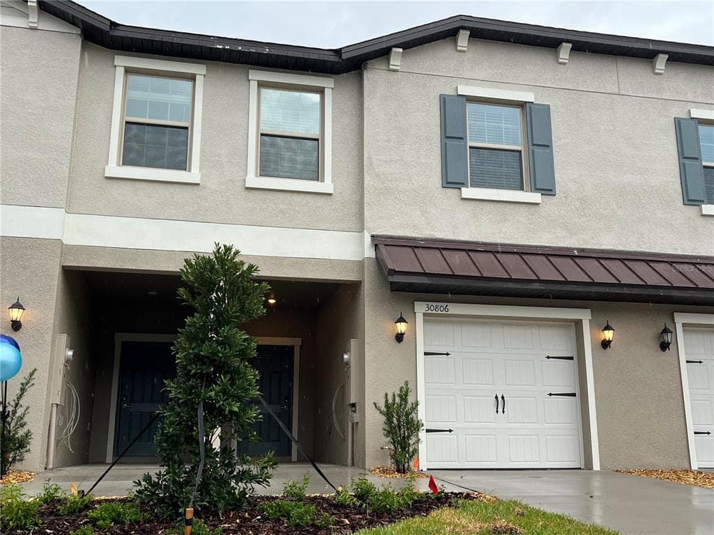 30806 VERIDIAN WAY WESLEY CHAPEL, FL 33545