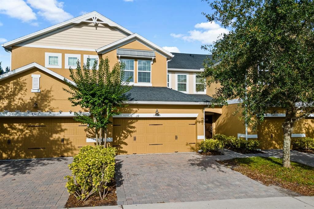 14343 OASIS COVE BOULEVARD UNIT 2002 WINDERMERE, FL 34786