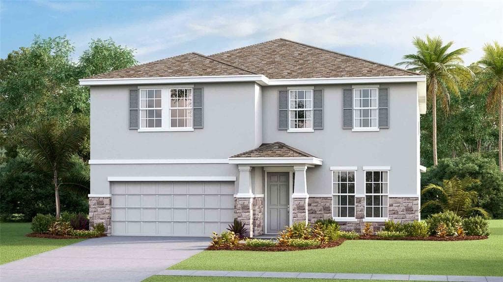 4366 SW 54TH STREET ROAD OCALA, FL 34474