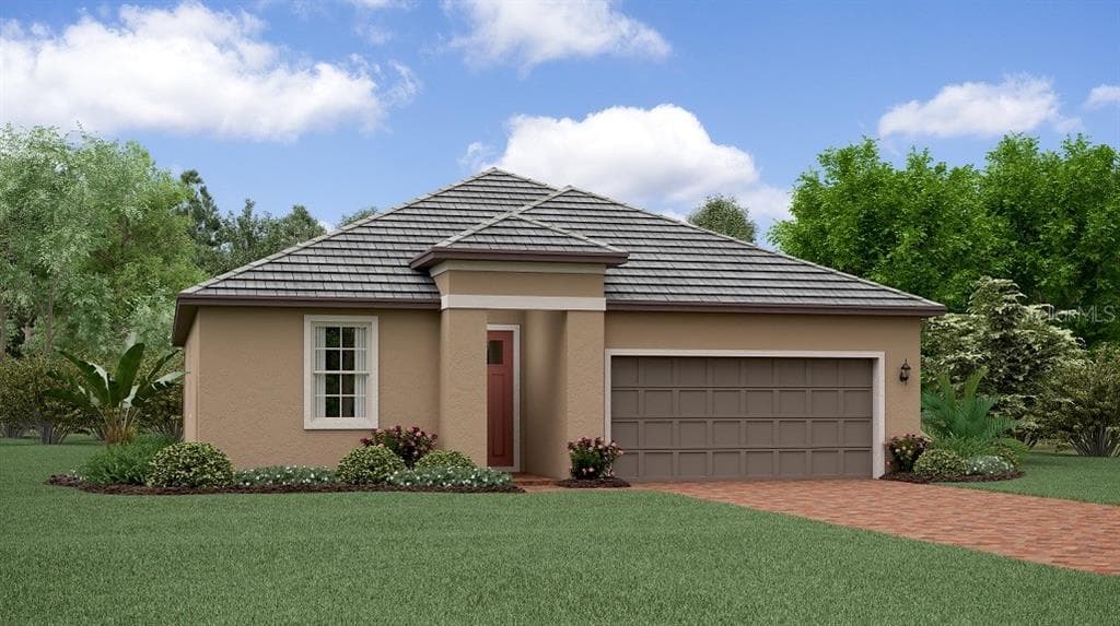 16877 SHELL BAY DRIVE LAND O LAKES, FL 34638