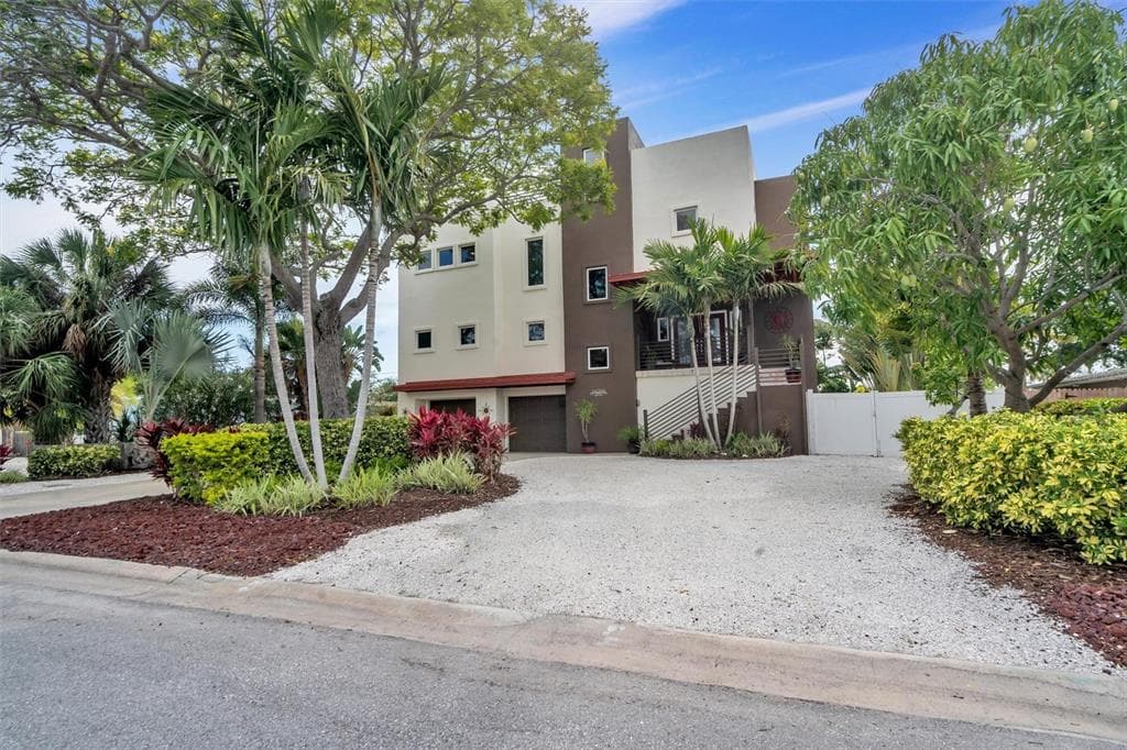 10206 4TH STREET E TREASURE ISLAND, FL 33706