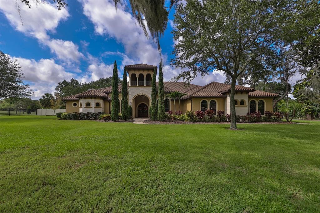 1223 BROOKER ROAD