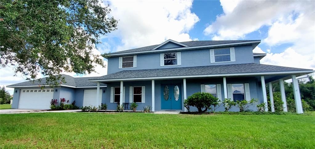 17619 HOWLING WOLF RUN PARRISH, FL 34219