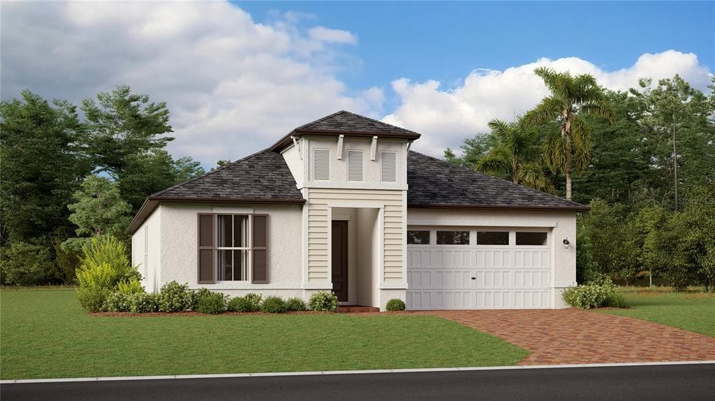 22554 STORYBOOK CABIN WAY LAND O LAKES, FL 34637