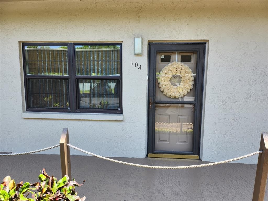6190 80TH STREET N UNIT 104