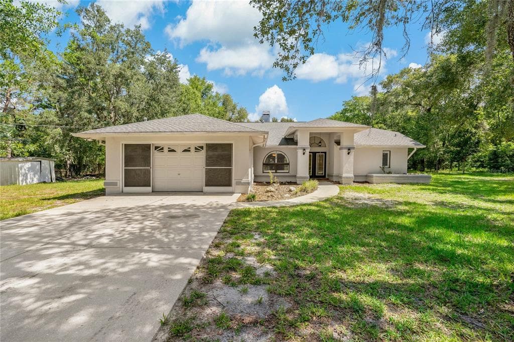 9341 WILDWOOD AVENUE HUDSON, FL 34669