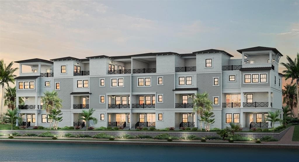 5351 BRIDGE STREET UNIT 95 TAMPA, FL 33611