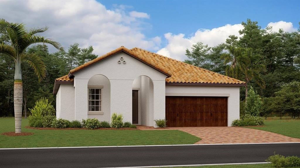 5526 LITTLE PATH DRIVE WIMAUMA, FL 33598