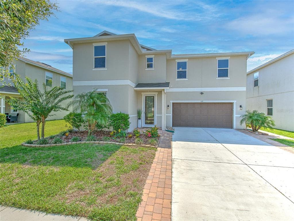 1110 LAKE HIGHVIEW LANE