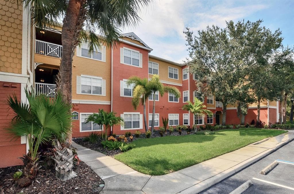 4207 S DALE MABRY HIGHWAY UNIT 9308 TAMPA, FL 33611