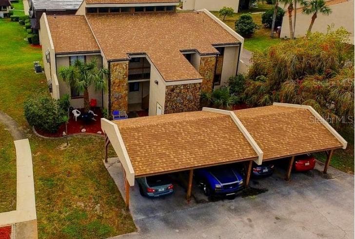 7110 COGNAC DRIVE UNIT 2