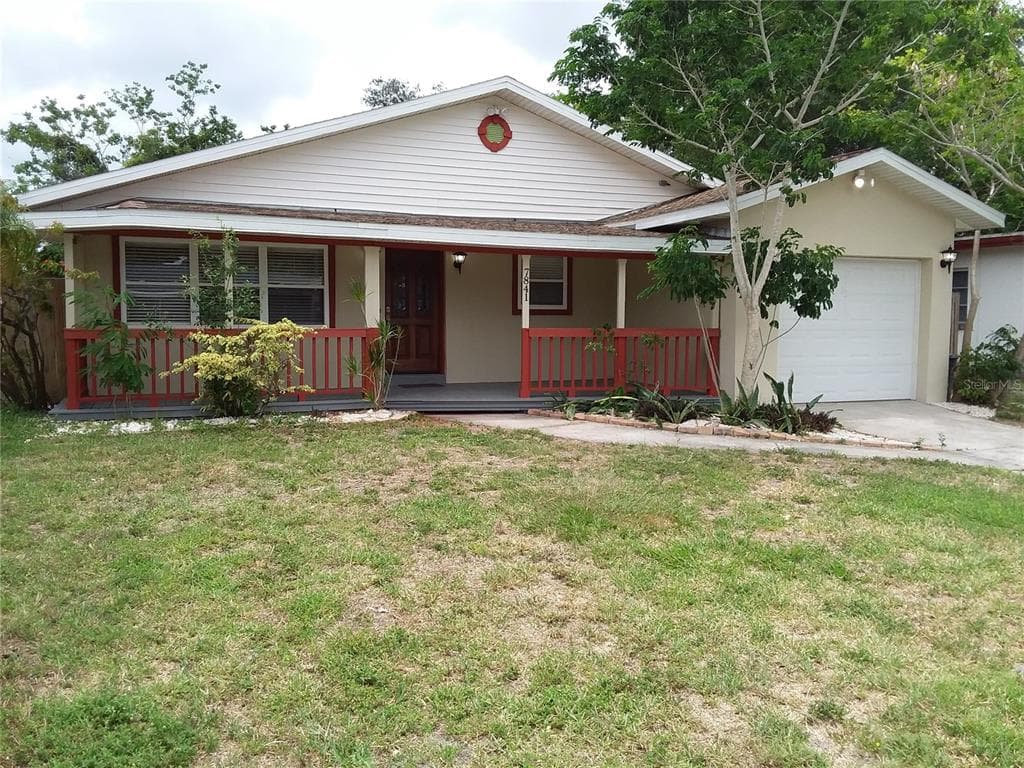 7841 44TH STREET N PINELLAS PARK, FL 33781