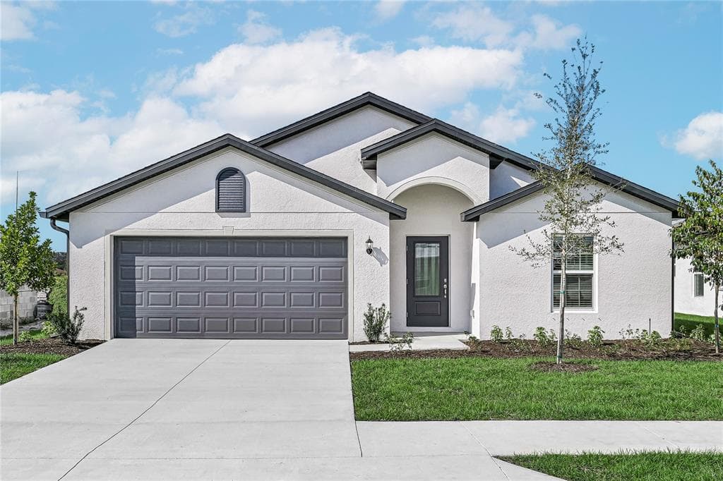 4333 CARRABELLE RIVER LANE LAKELAND, FL 33811