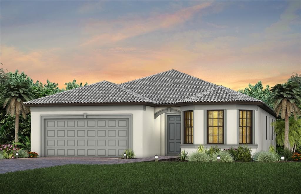 1421 HYSSOP LOOP NORTH PORT, FL 34289