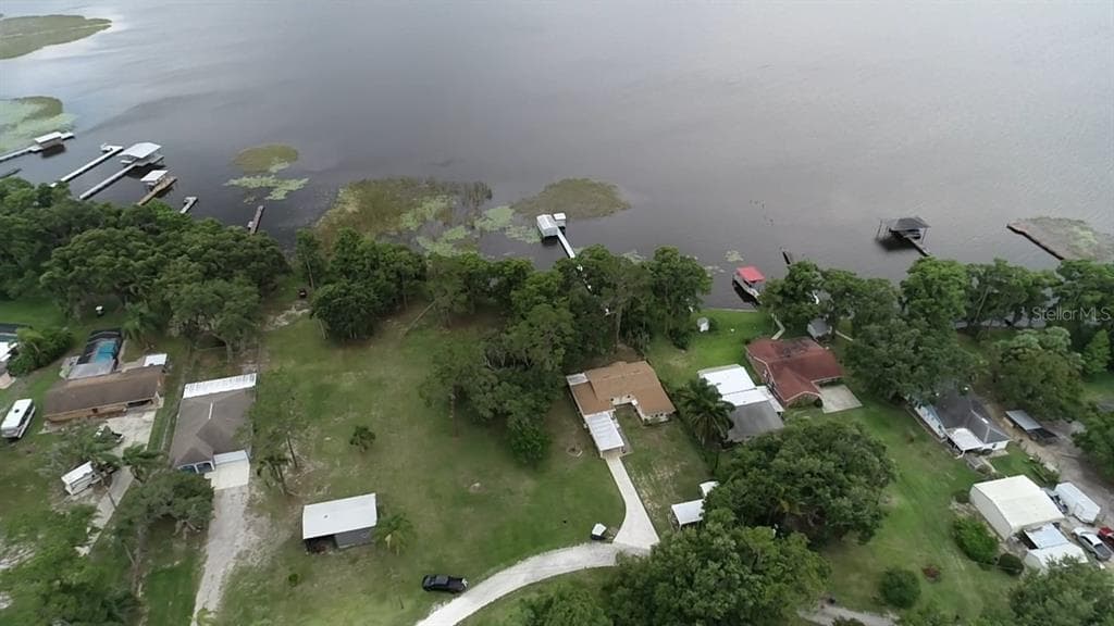 JEROME ROAD LAKE WALES, FL 33898