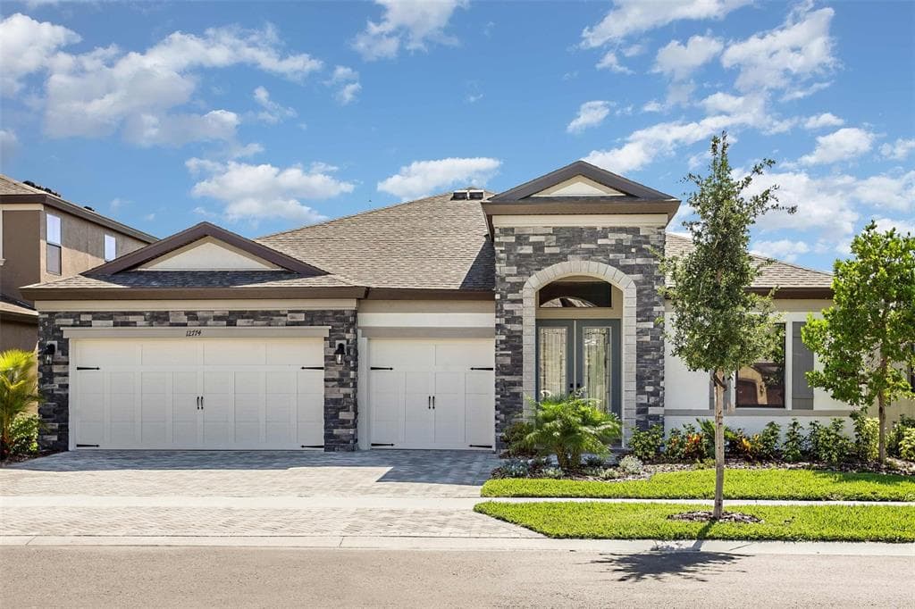 14503 WOODLAND SPUR DRIVE LITHIA, FL 33547