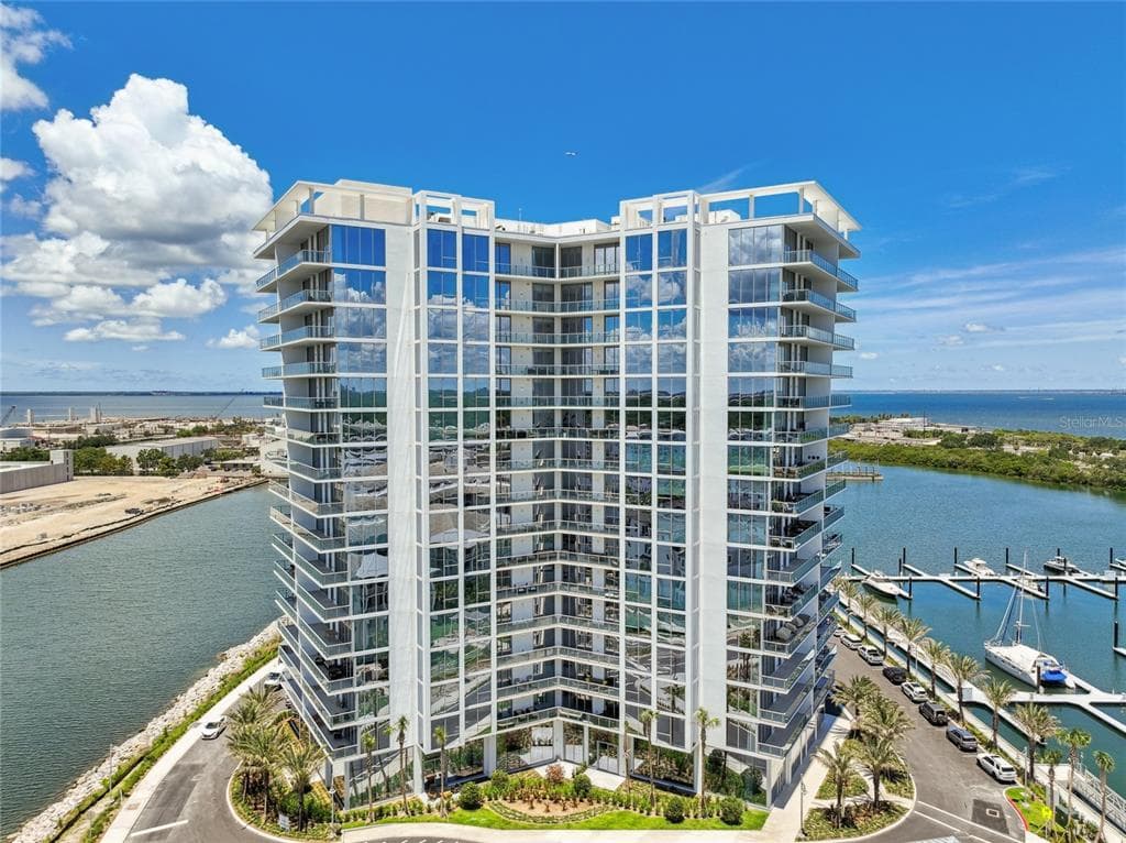 5120 MARINA WAY UNIT 16004